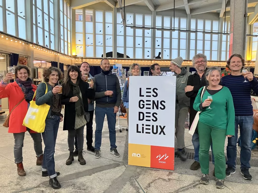 Installations éphémères - Installations éphémères