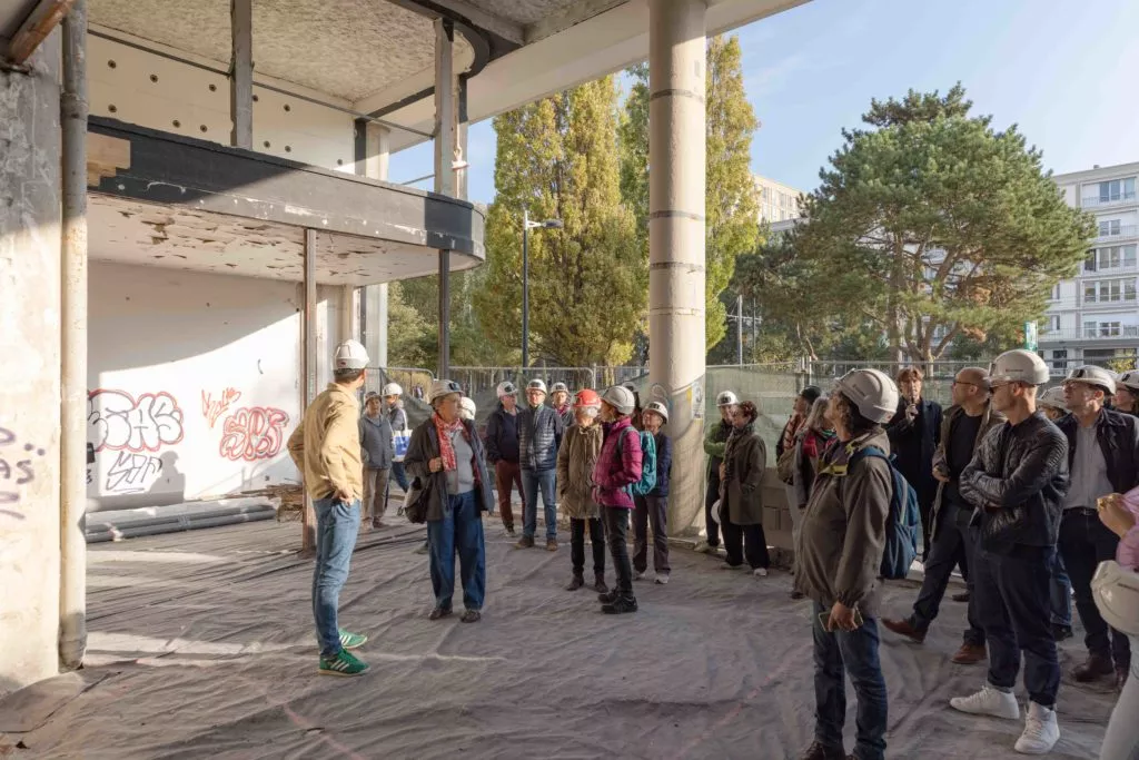 ZIGZAG - festival d'architecture et des arts de l'espace