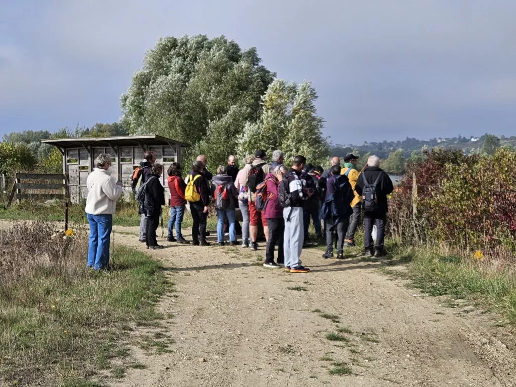 Randonnées métropolitaines - Randonnées métropolitaines