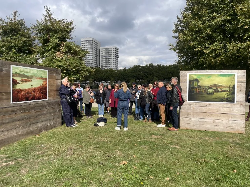 EOP - Espaces d'Oeuvres Photographiques - EOP - Espaces d'Oeuvres Photographiques